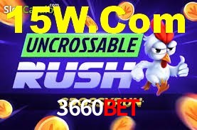 Welcome Bonus 3660bet