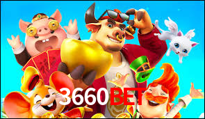 Games Directory 3660bet