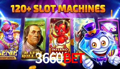 3660bet