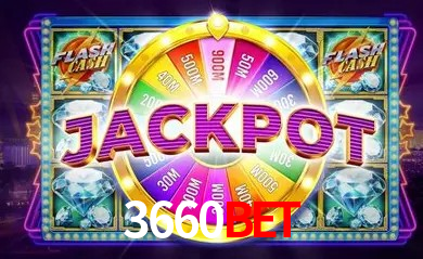 Casino Ao Vivo 3660bet