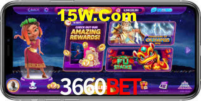 3660bet App Interface