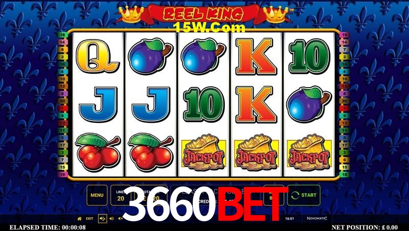 Flash Promotion 3660bet