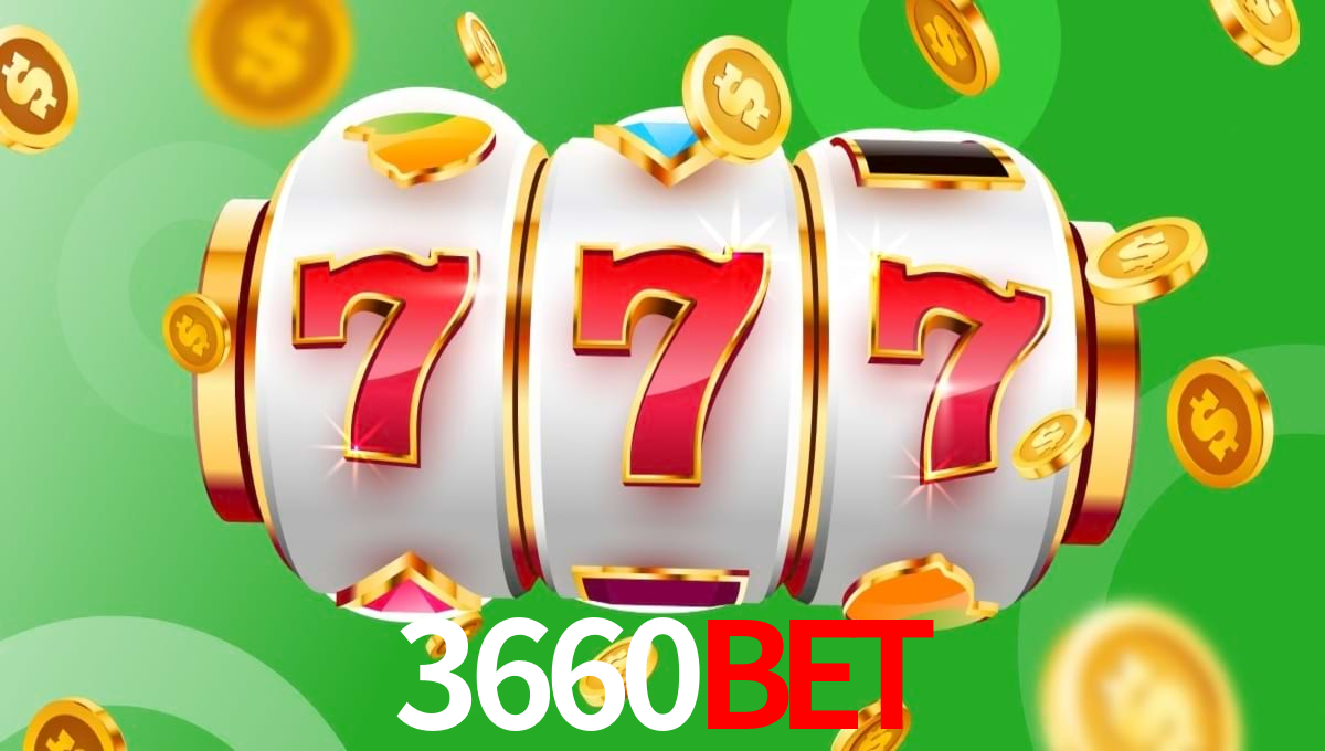 Exclusive Offers 3660bet