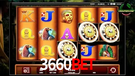 Ofertas Exclusivas 3660bet