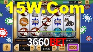 Tennis Betting 3660bet