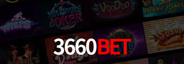 Live Casino 3660bet