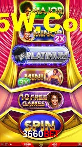 Live Casino 3660bet