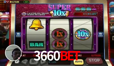 3660bet