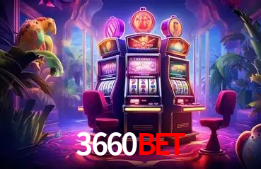 Diretório de Jogos 3660bet