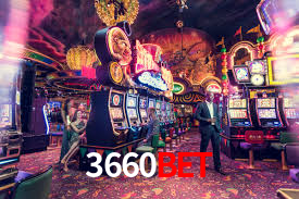 Programa VIP 3660bet