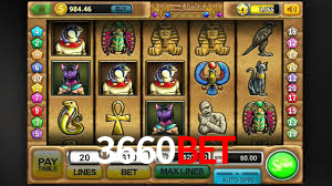 API Integration 3660bet